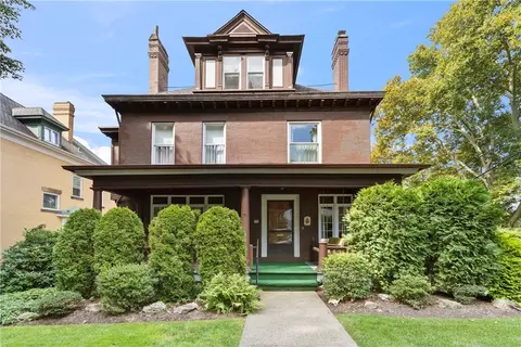 540 N Maple Ave, Greensburg, PA 15601