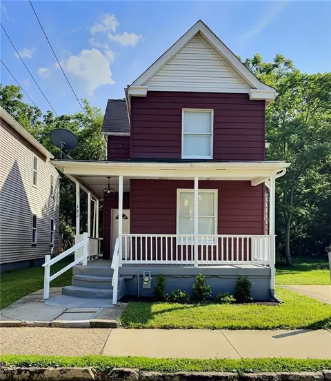 382 Houston St, Washington, PA 15301