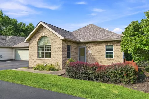 117 Steeplechase Cir, Gibsonia, PA 15044