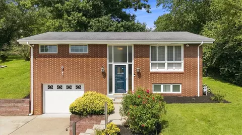 18 Diebold Rd, Mckees Rocks, PA 15136