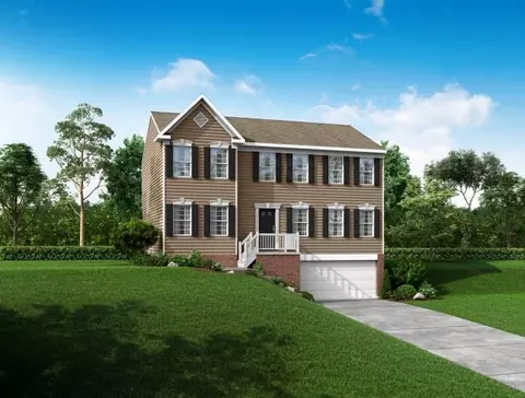 455 Hawthorn Hill Dr, Canonsburg, PA 15317