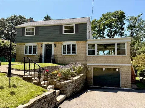 7177 Shannon Rd, Verona, PA 15147