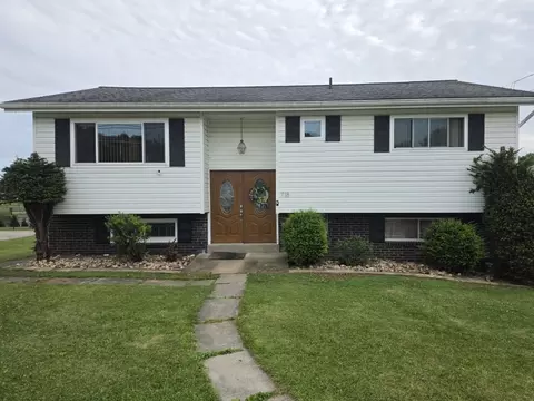 718 Jeffrey St, Greensburg, PA 15601