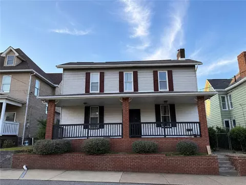547 George St, Greensburg, PA 15601
