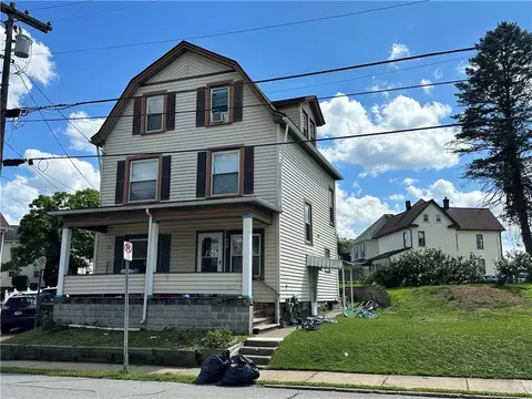721 W Penn St, Butler, PA 16001