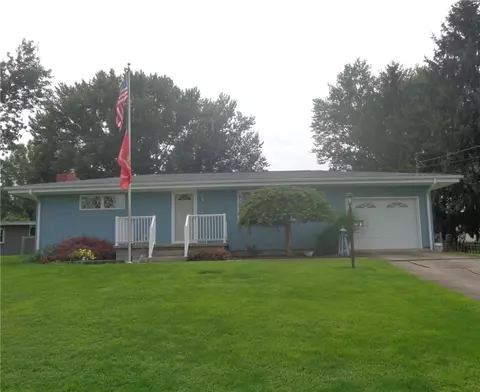 781 Homestead Ave, Scottdale, PA 15683