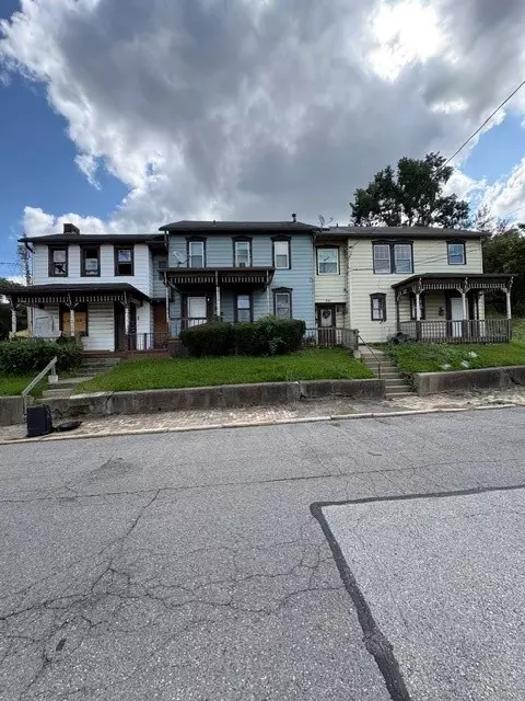 729 731 735 Jenny Lind St, Mckeesport, PA 15132