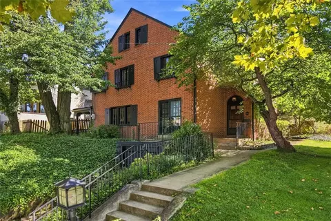 6324 Alderson St, Pittsburgh, PA 15217