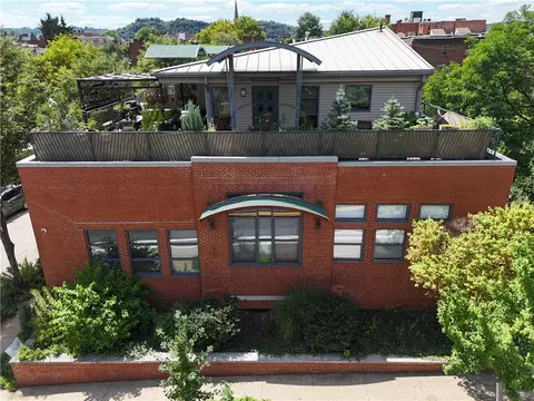 800 Beech Ave, Pittsburgh, PA 15233