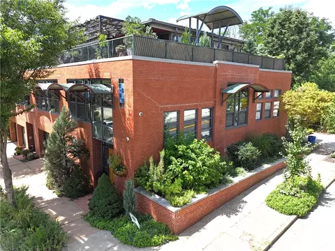 800 Beech Ave, Pittsburgh, PA 15233