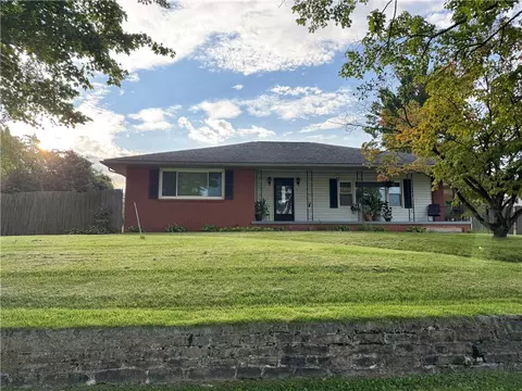 675 Blaire Rd, Blairsville, PA 15717