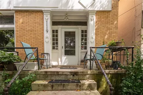 119 Linden Ave, Pittsburgh, PA 15218