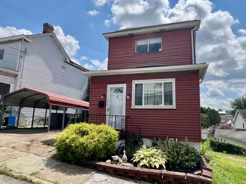 179 Lincoln, Homestead, PA 15120