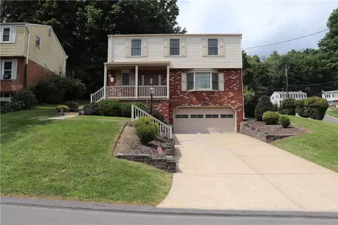 5720 Clark Ave, Bethel Park, PA 15102