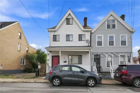 212 8th St, Pittsburgh, PA 15215