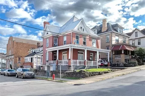 401 5th St, Charleroi, PA 15022