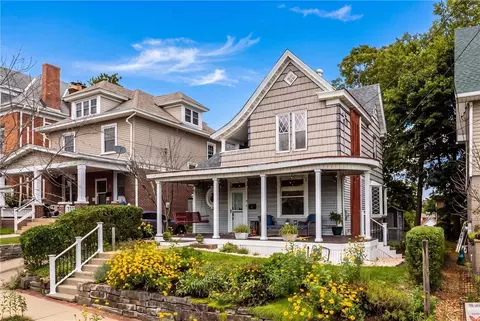 4 Lawson Ave, Pittsburgh, PA 15205