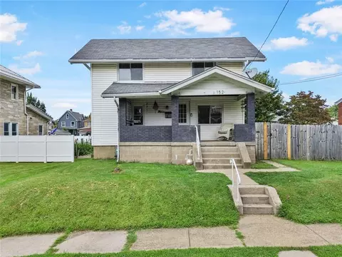 152 W Marigold St, Homestead, PA 15120