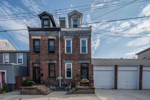 145 42nd, Pittsburgh, PA 15201