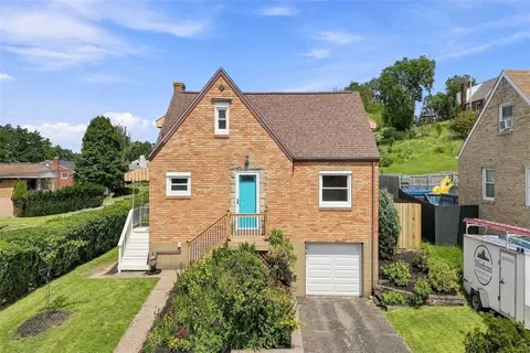 144 Enger Ave, Pittsburgh, PA 15214