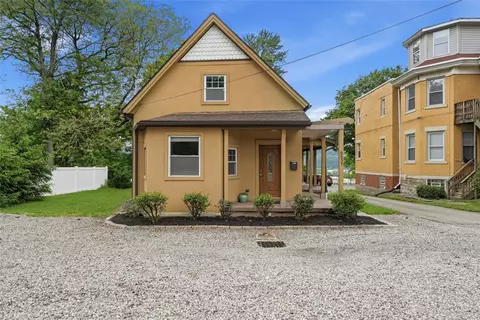 6537 Ohio Riv Blvd, Pittsburgh, PA 15202