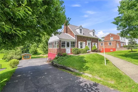 3344 S Park Rd, Bethel Park, PA 15102