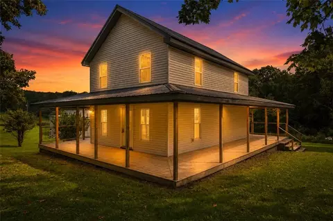 5698 State Route 308, Kennerdell, PA 16374