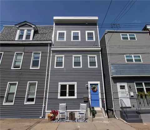 5109 Duncan St, Pittsburgh, PA 15201