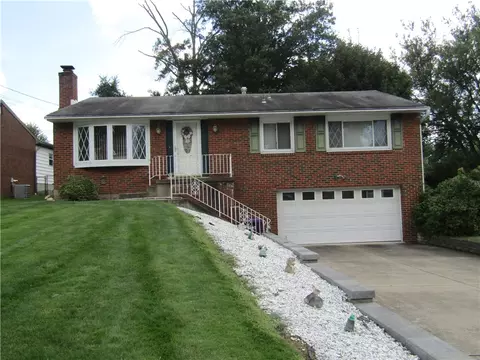 20 Carlsbad Rd, Pittsburgh, PA 15239