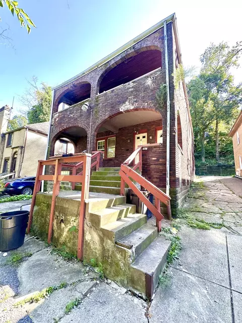 549-551 Ardmore, Pittsburgh, PA 15221