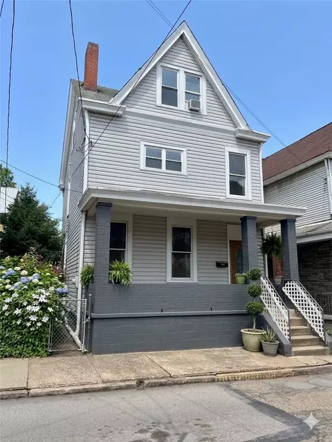 211 21st St, Pittsburgh, PA 15215
