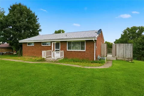 739 Winfield Rd, Cabot, PA 16023