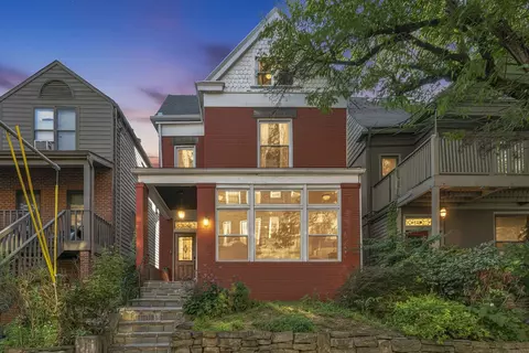 702 Bellefonte St, Pittsburgh, PA 15232