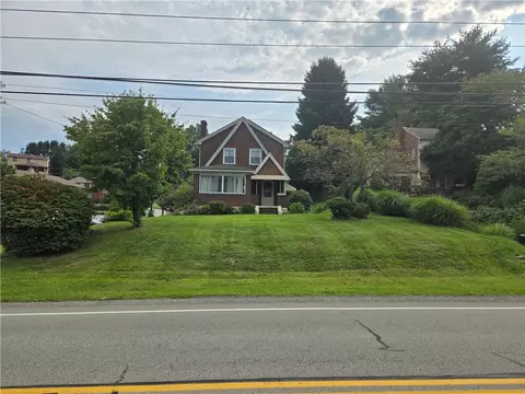 3701 W Run Rd, Homestead, PA 15120