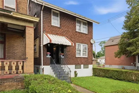 545 Sunnyside Ave, East Pittsburgh, PA 15112