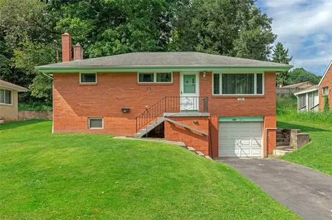 120 7th Street Ext, Trafford, PA 15085
