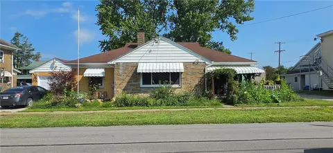 509 Church St, Indiana, PA 15701