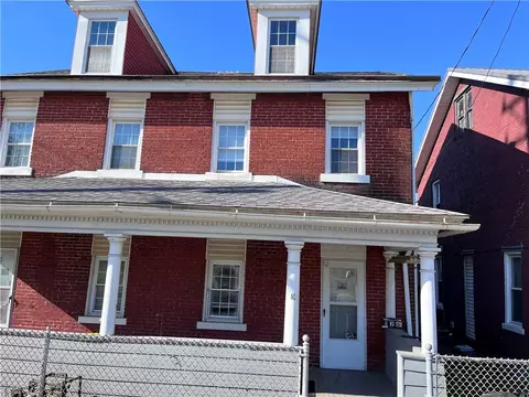 126-128 Ferry St, Creighton, PA 15030