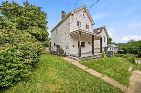 237 Mary, Homestead, PA 15120