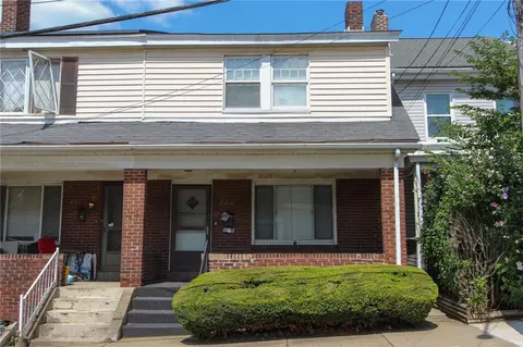 323 Main St, Pittsburgh, PA 15201