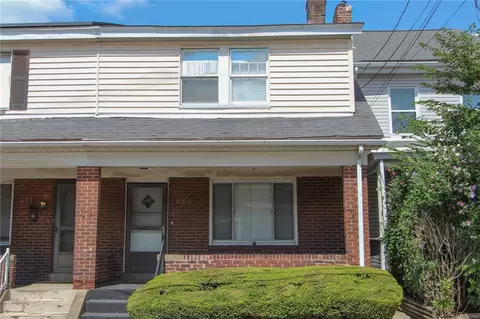 323 Main St, Pittsburgh, PA 15201