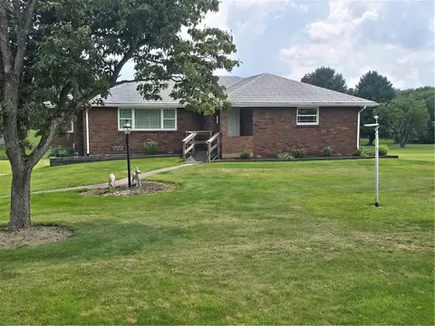 149 Keck Rd, Sarver, PA 16055