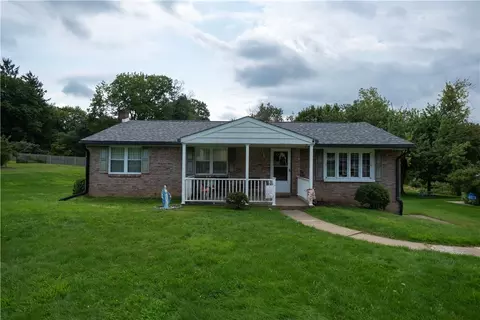 326 Pennsylvania Ave, Verona, PA 15147