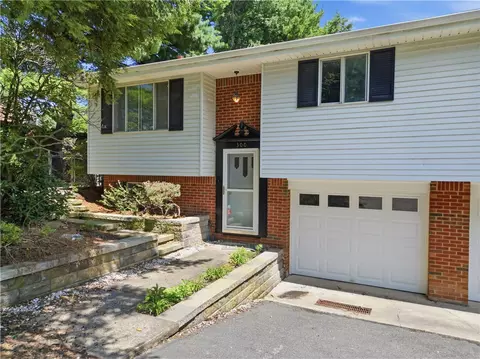 300 W Starz Rd, Cheswick, PA 15024