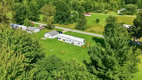 9689 Hollick St, Linesville, PA 16424