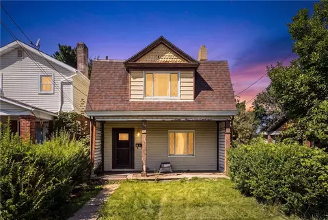 313 Meredith St, Pittsburgh, PA 15210