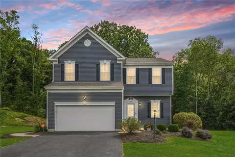 513 Royal, Mcdonald, PA 15057