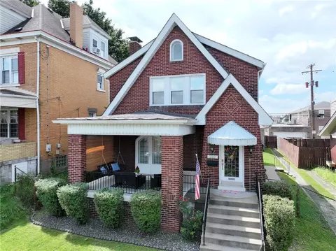 722 Bellaire Ave, Pittsburgh, PA 15226