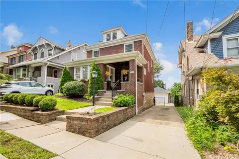 204 Edward Ave, Pittsburgh, PA 15216