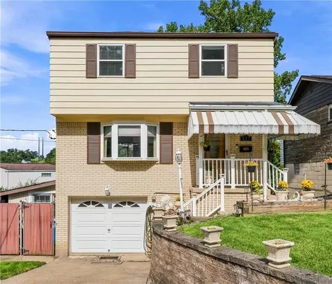 127 Selvin Dr, Verona, PA 15147